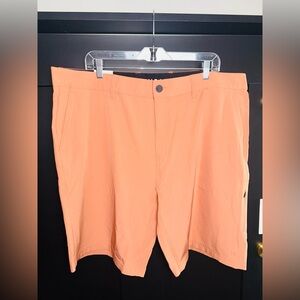 Hurley Men's Trek Hybrid Shorts